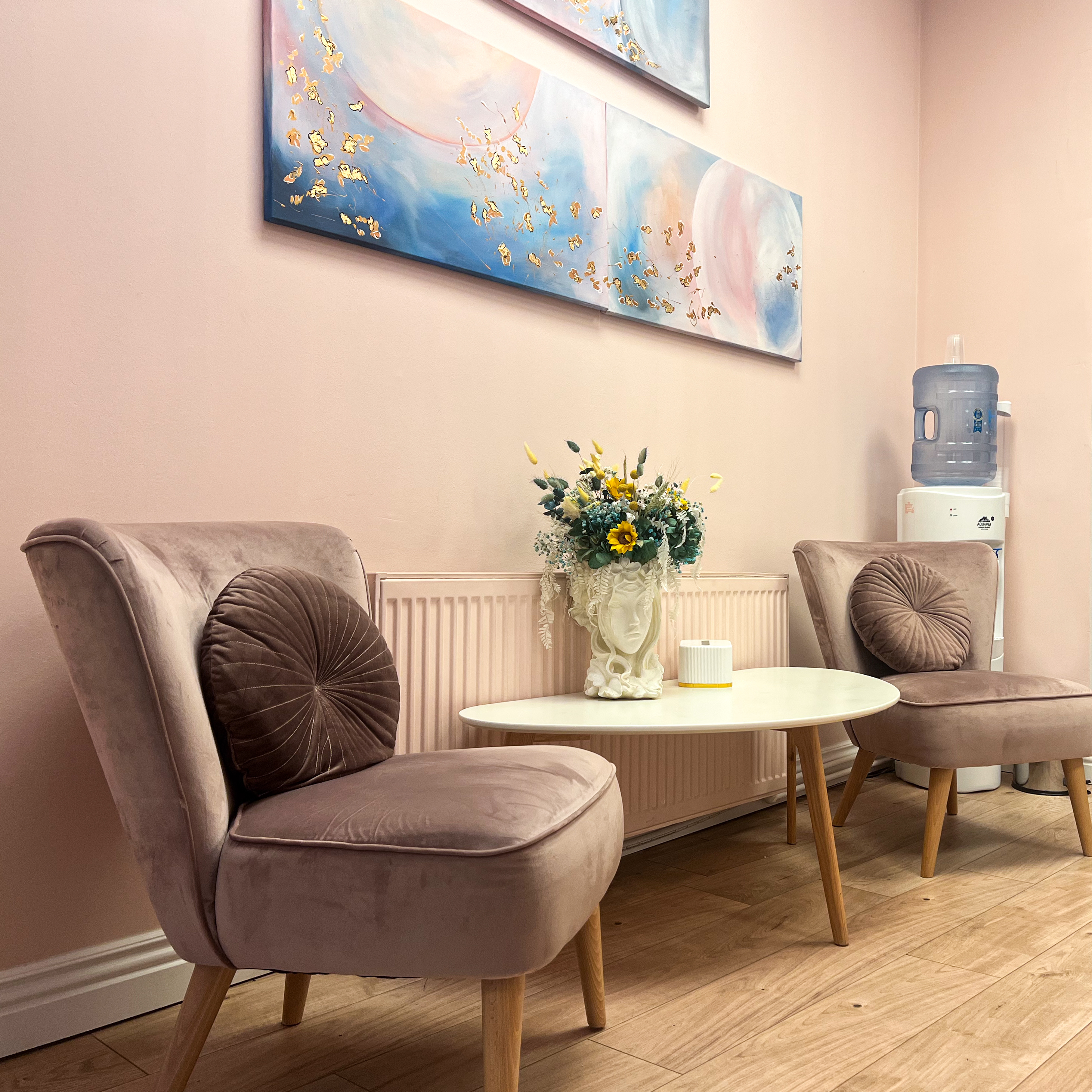 Salon BellAnge Piatra Neamț - Rejuvenare facială