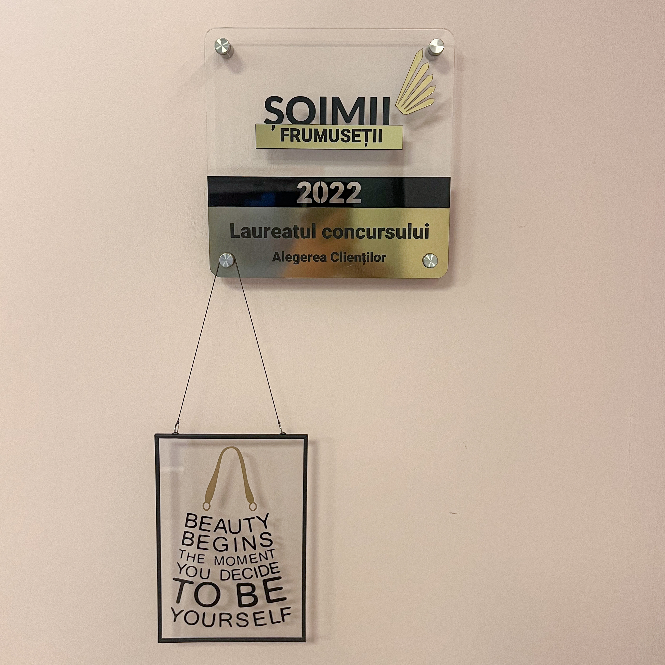 Salon BellAnge Piatra Neamț - Epilare definitivă laser